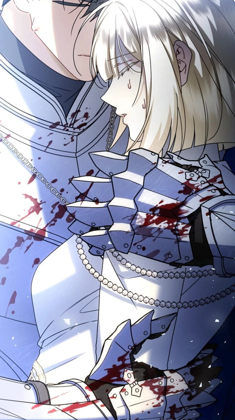 Sorry, I'm a Fool Chapter 84 page 70 - 