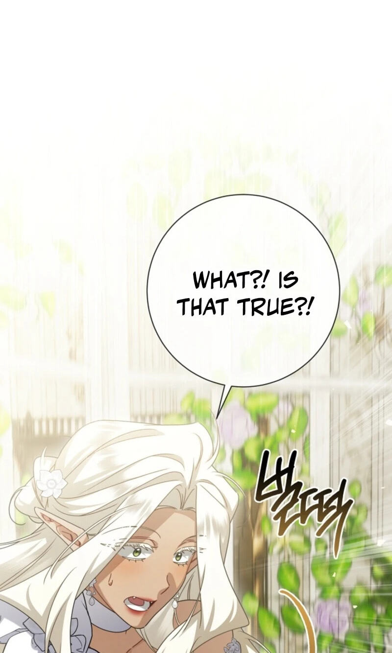 Sorry, I'm a Fool Chapter 84 page 76 - 