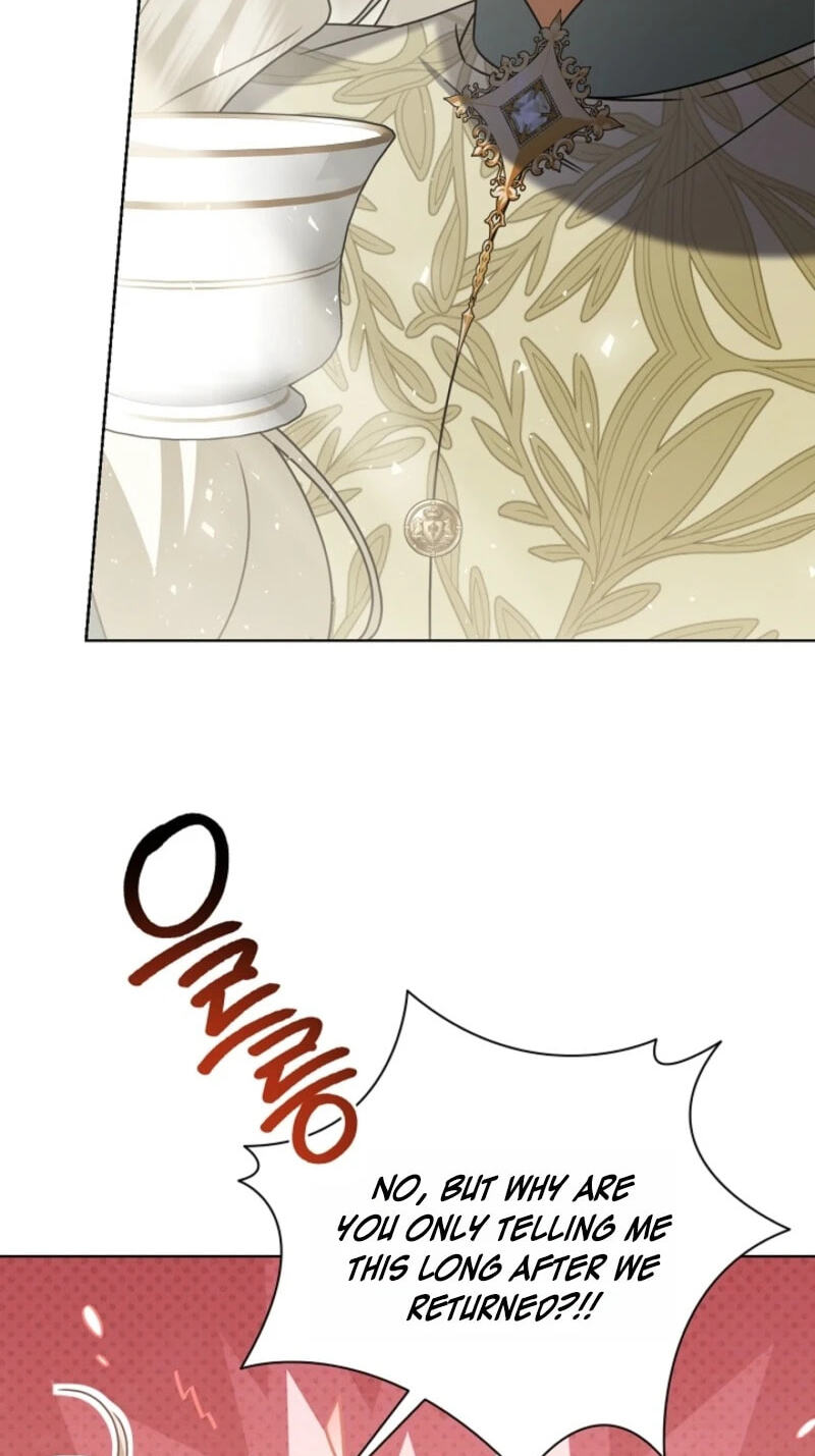 Sorry, I'm a Fool Chapter 84 page 79 - 