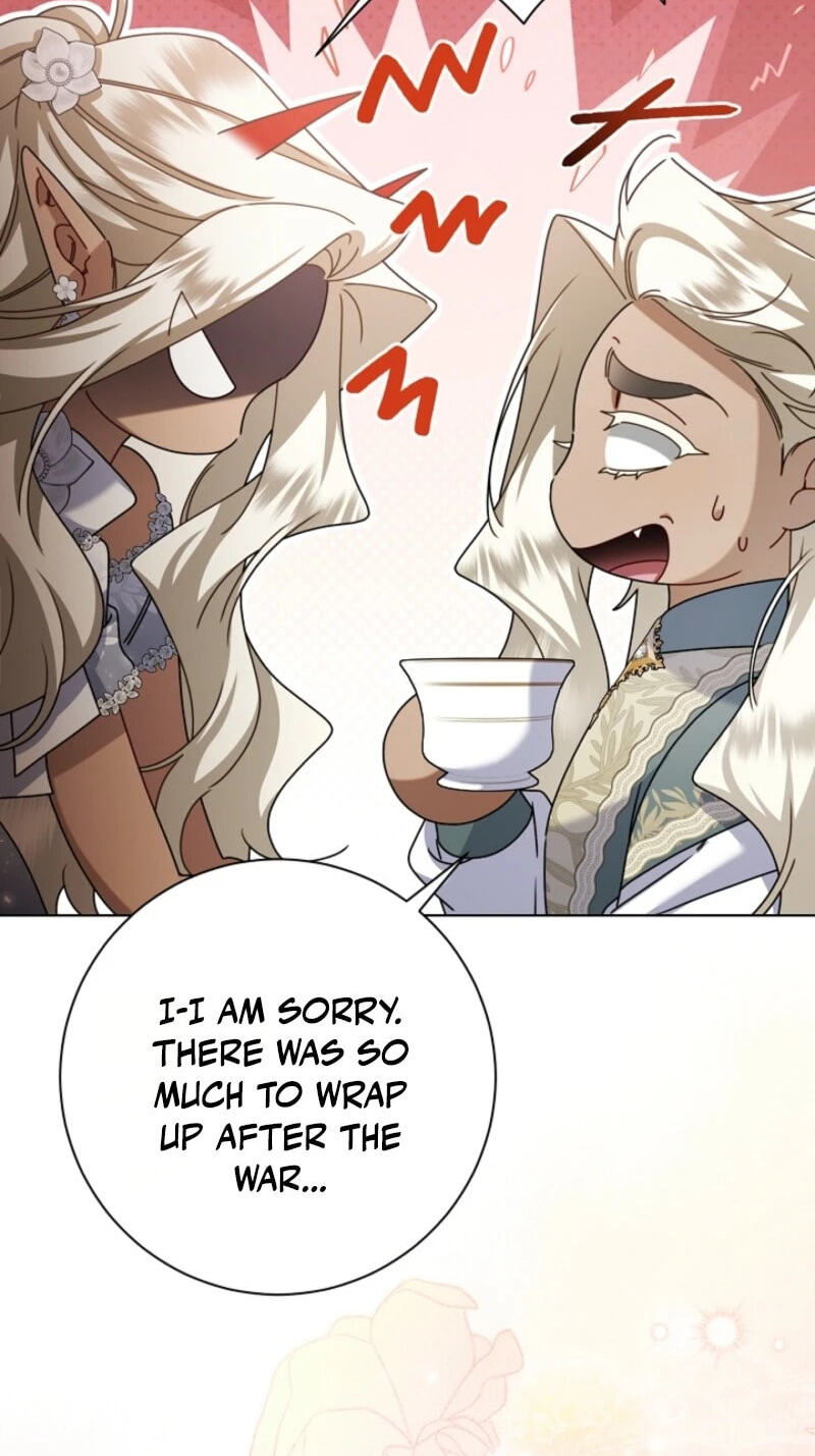 Sorry, I'm a Fool Chapter 84 page 80 - 
