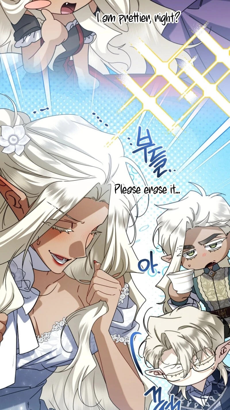 Sorry, I'm a Fool Chapter 84 page 84 - 