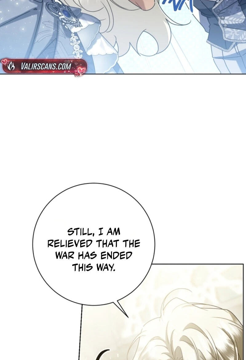 Sorry, I'm a Fool Chapter 84 page 85 - 