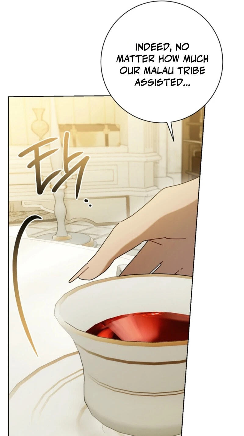 Sorry, I'm a Fool Chapter 84 page 87 - 