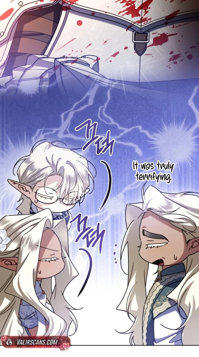 Sorry, I'm a Fool Chapter 84 page 90 - 