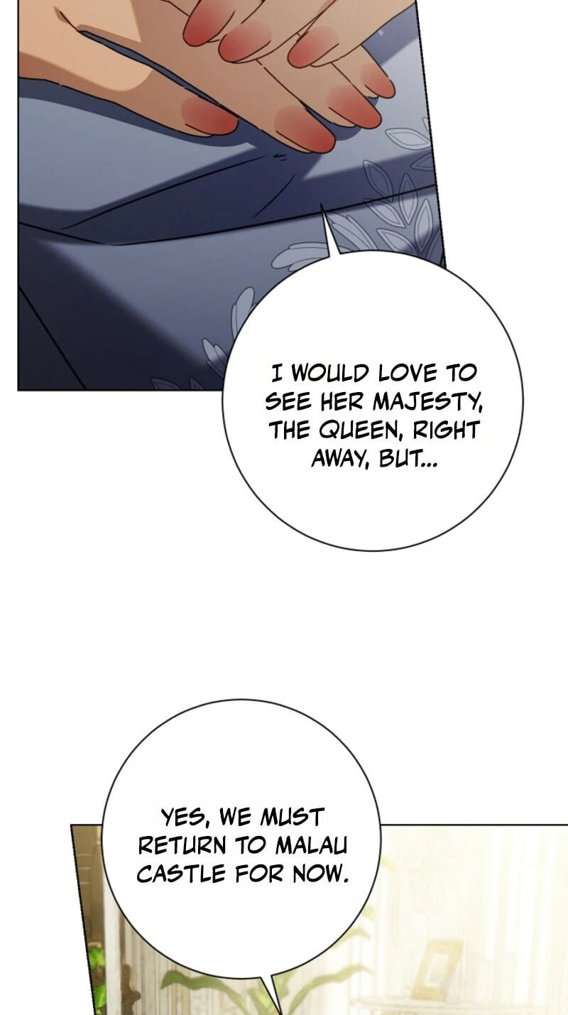 Sorry, I'm a Fool Chapter 84 page 92 - 