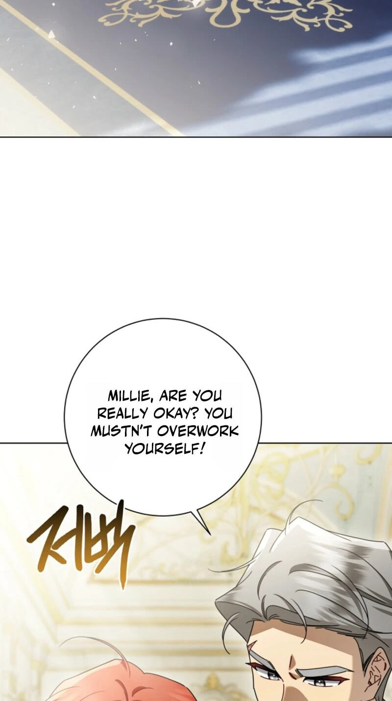 Sorry, I'm a Fool Chapter 84 page 98 - 