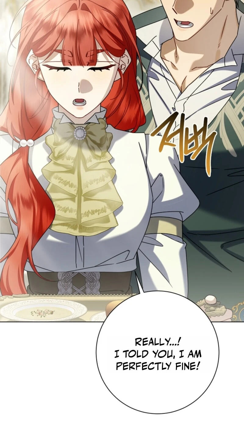 Sorry, I'm a Fool Chapter 84 page 99 - 