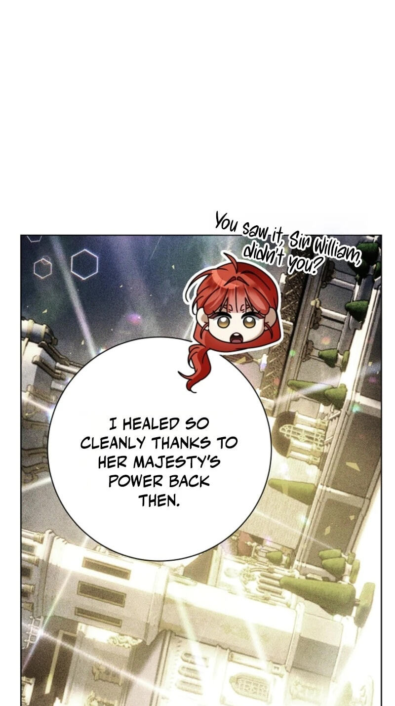 Sorry, I'm a Fool Chapter 84 page 100 - 