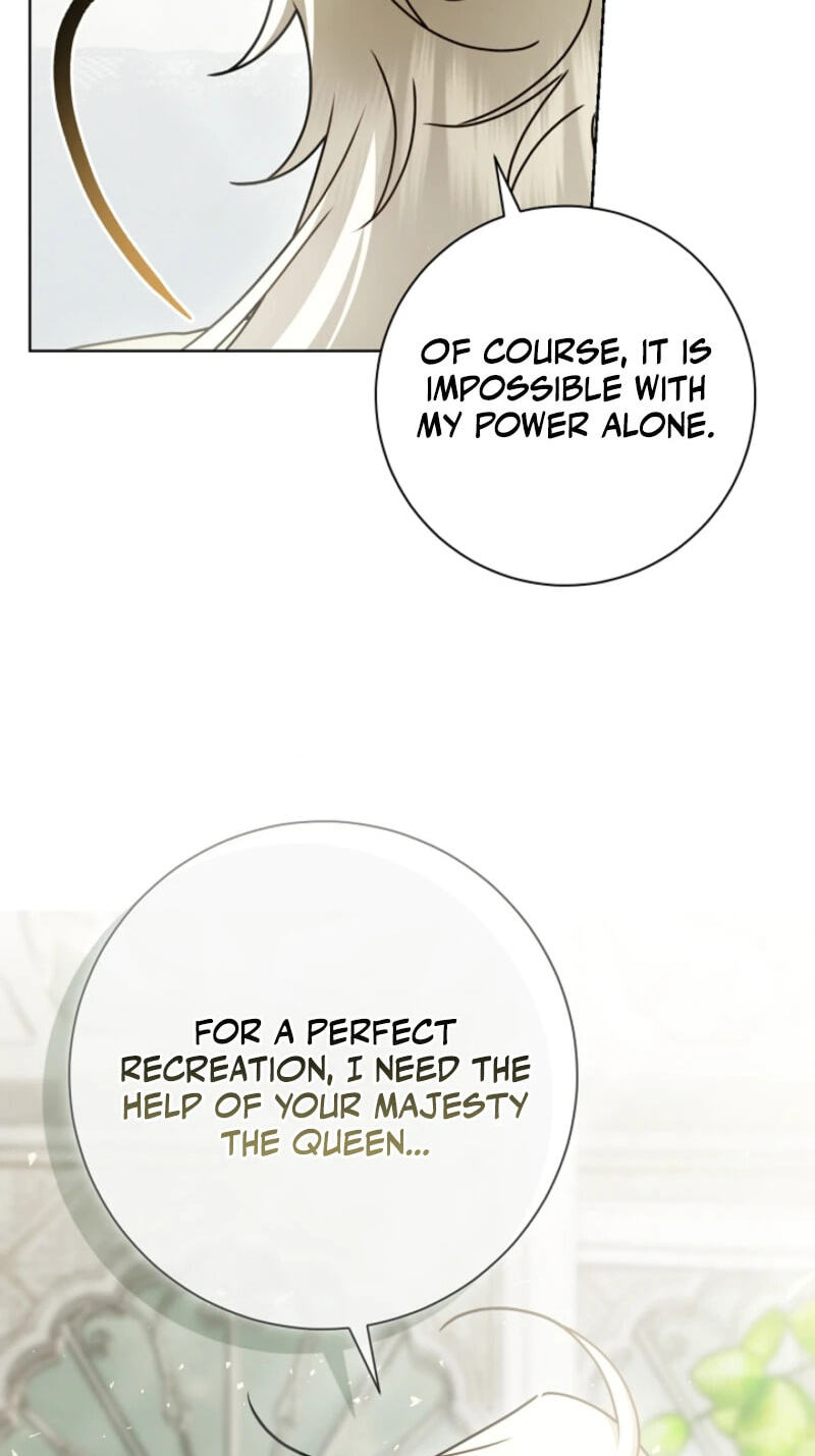 Sorry, I'm a Fool Chapter 85 page 108 - 