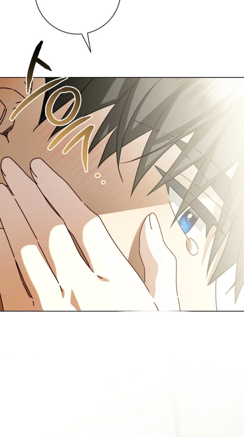Sorry, I'm a Fool Chapter 85 page 43 - 