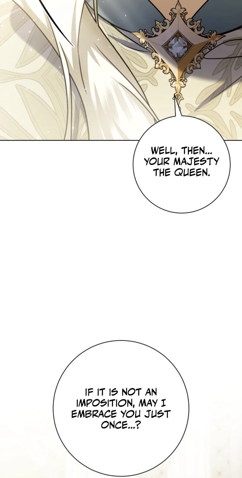 Sorry, I'm a Fool Chapter 85 page 75 - 
