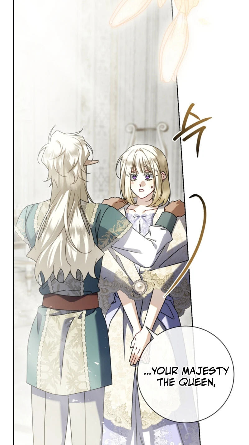 Sorry, I'm a Fool Chapter 85 page 82 - 