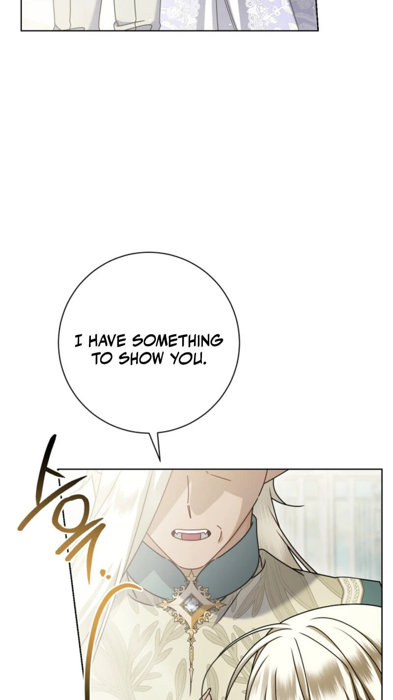 Sorry, I'm a Fool Chapter 85 page 83 - 