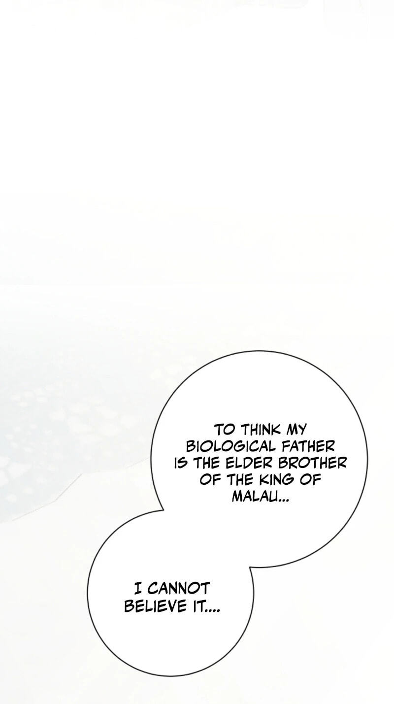 Sorry, I'm a Fool Chapter 85 page 87 - 