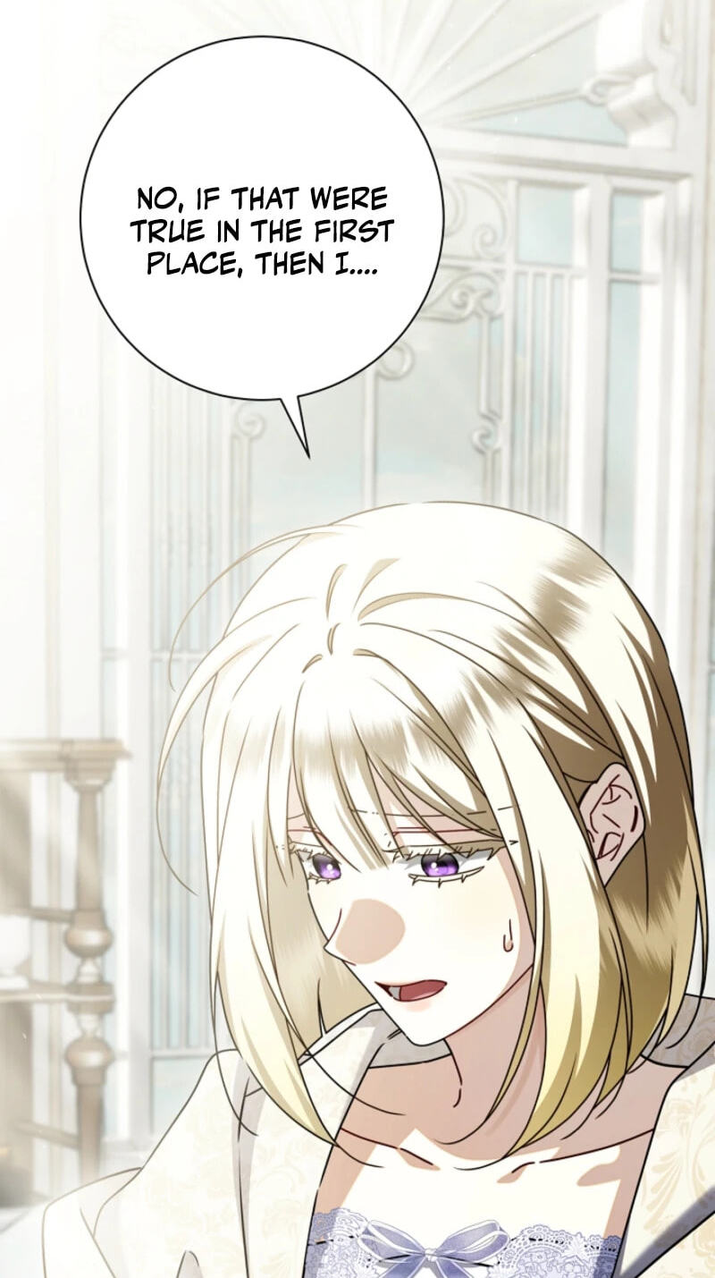 Sorry, I'm a Fool Chapter 85 page 89 - 