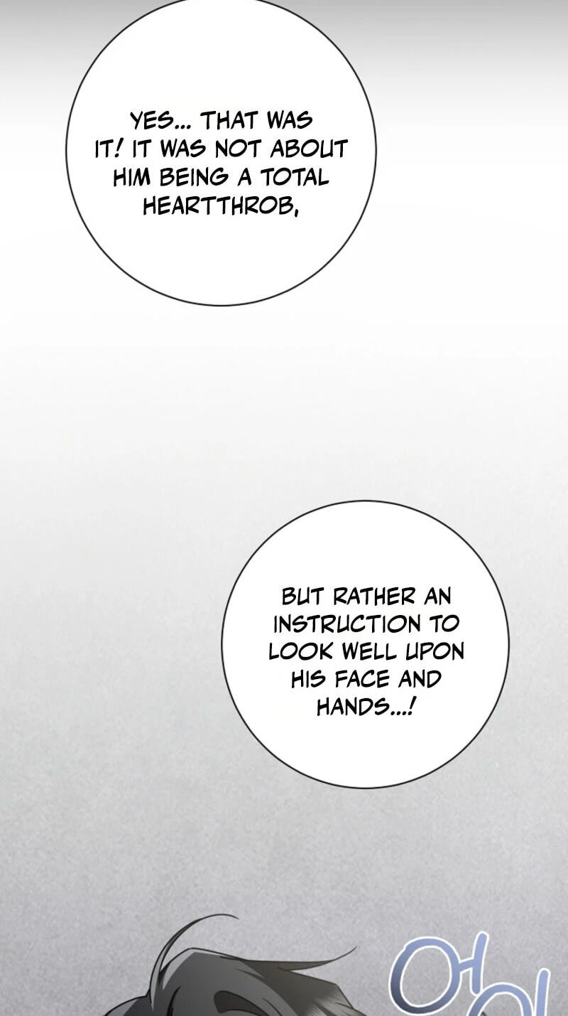 Sorry, I'm a Fool Chapter 86 page 105 - 
