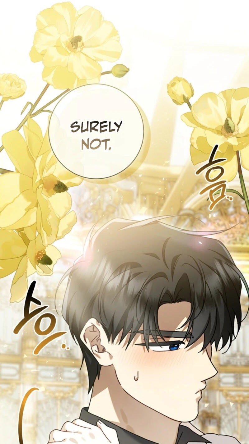 Sorry, I'm a Fool Chapter 86 page 117 - 