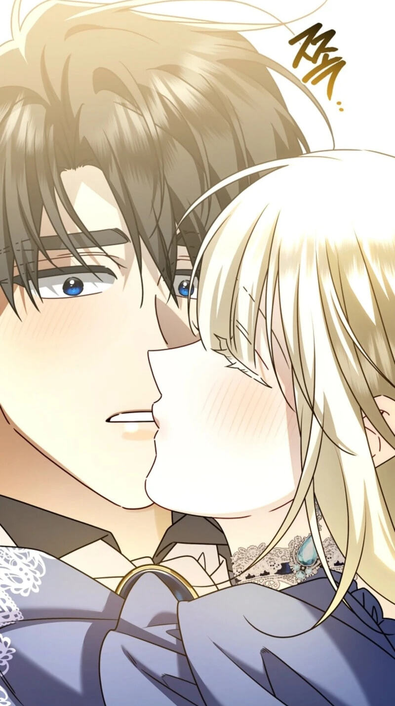 Sorry, I'm a Fool Chapter 86 page 125 - 