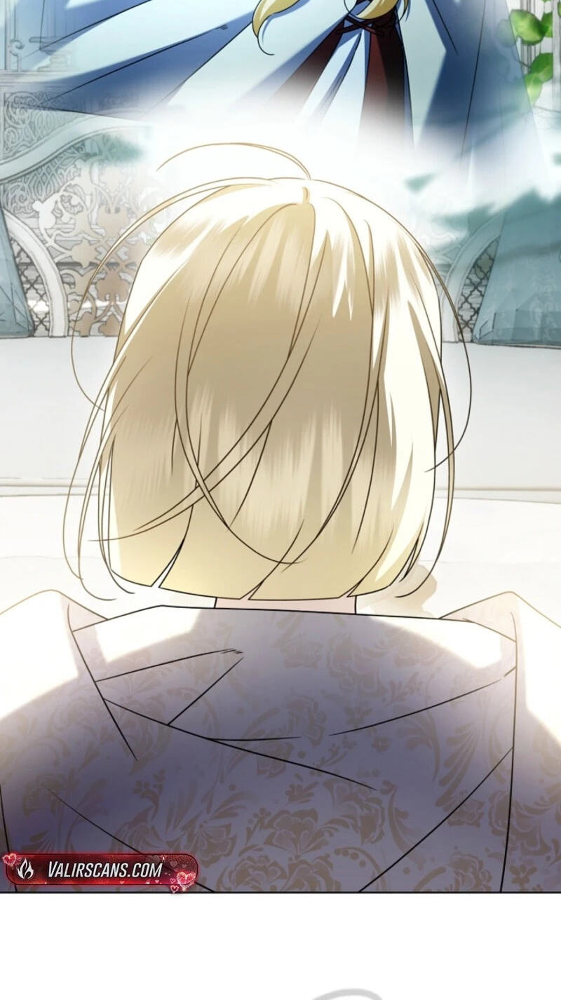 Sorry, I'm a Fool Chapter 86 page 8 - 