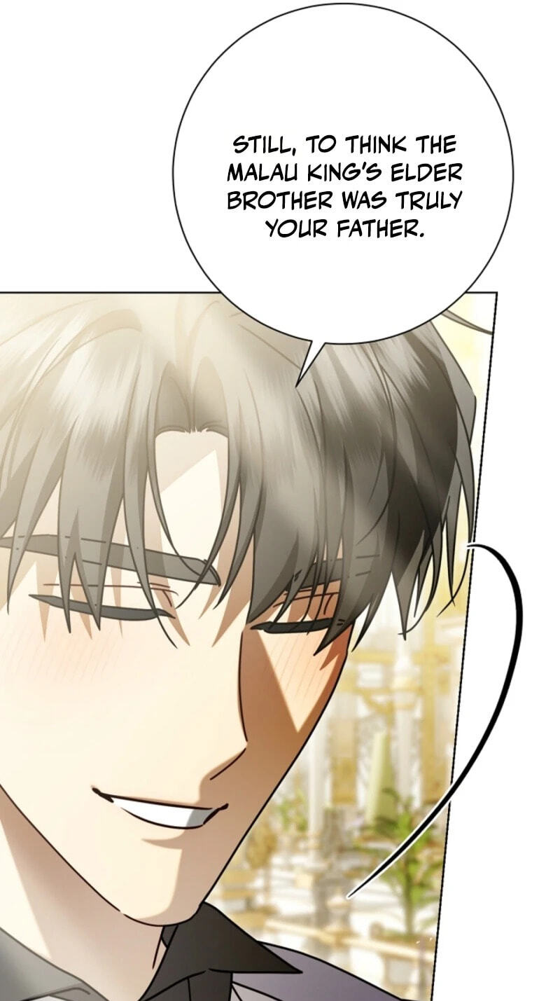 Sorry, I'm a Fool Chapter 86 page 75 - 
