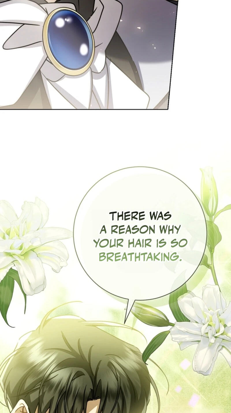 Sorry, I'm a Fool Chapter 86 page 76 - 