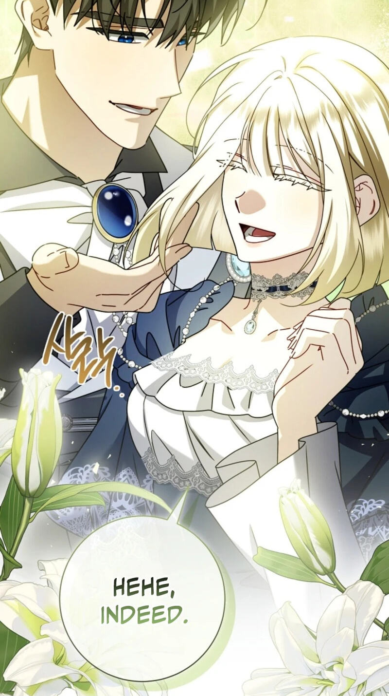 Sorry, I'm a Fool Chapter 86 page 77 - 