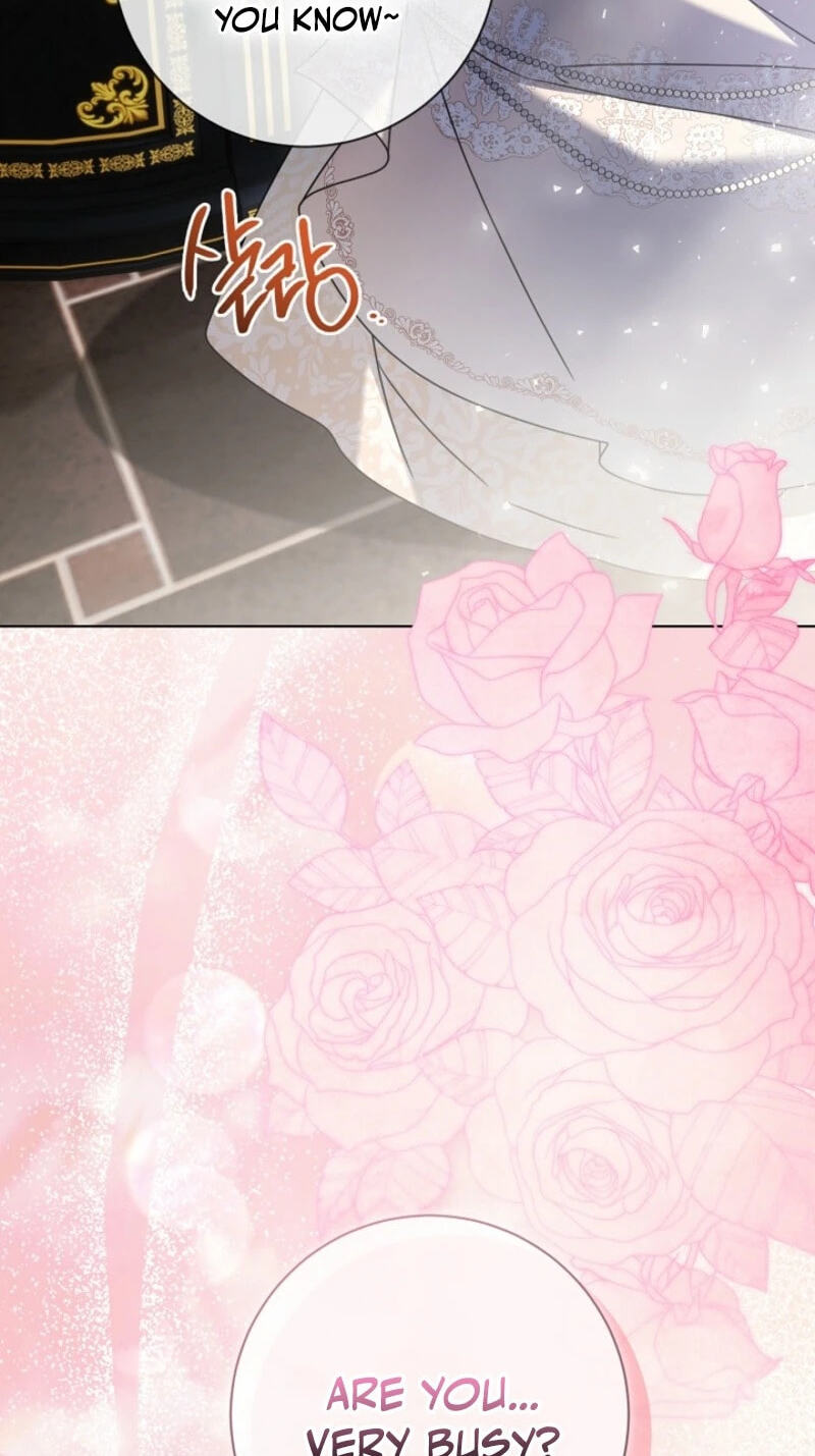 Sorry, I'm a Fool Chapter 87 page 104 - 