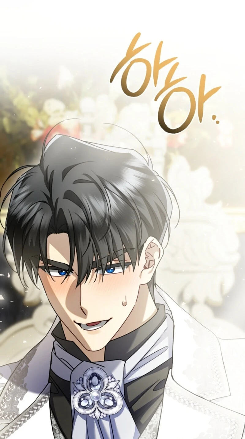 Sorry, I'm a Fool Chapter 87 page 116 - 