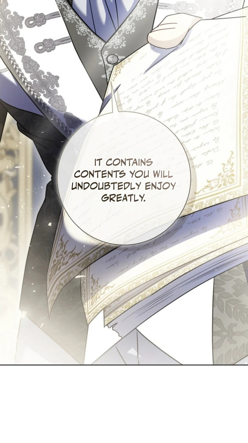 Sorry, I'm a Fool Chapter 87 page 117 - 