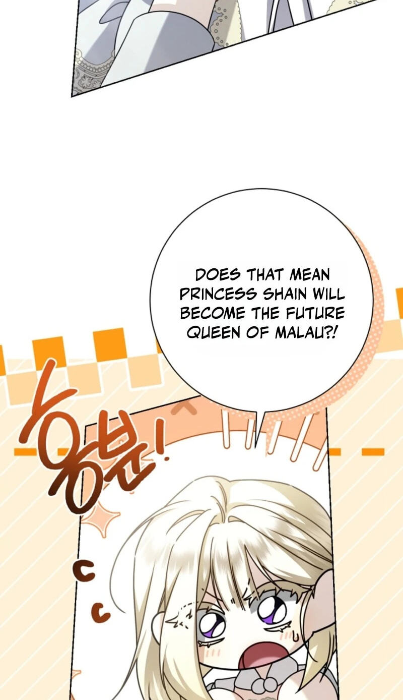 Sorry, I'm a Fool Chapter 87 page 13 - 