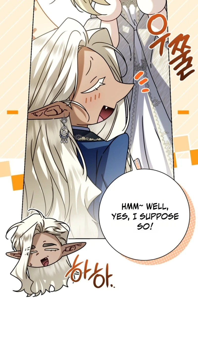 Sorry, I'm a Fool Chapter 87 page 14 - 