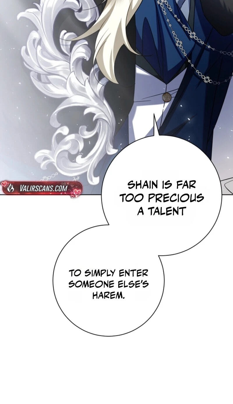 Sorry, I'm a Fool Chapter 87 page 16 - 