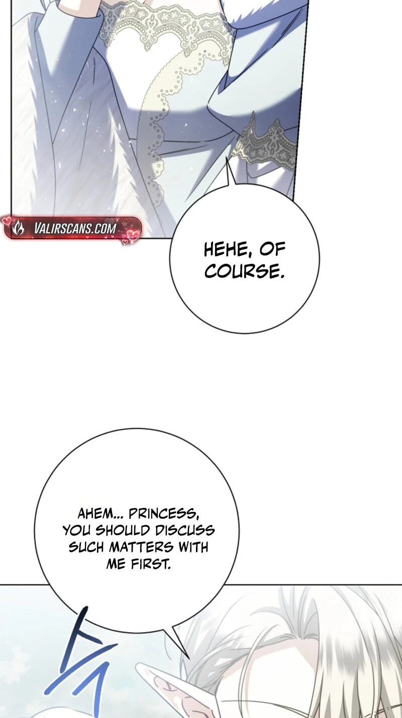 Sorry, I'm a Fool Chapter 87 page 27 - 