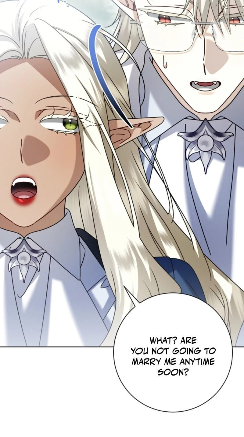 Sorry, I'm a Fool Chapter 87 page 28 - 