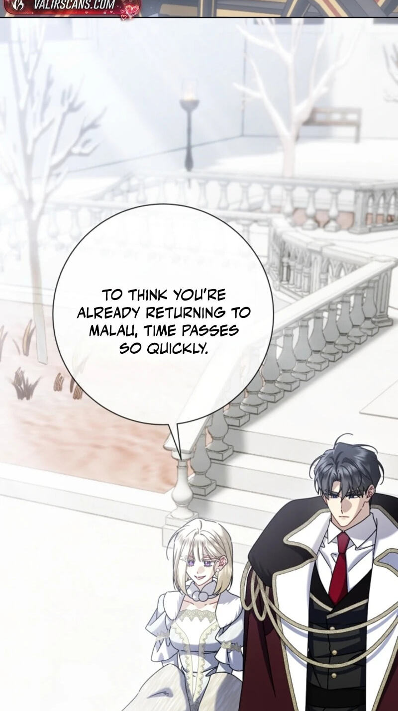 Sorry, I'm a Fool Chapter 87 page 4 - 
