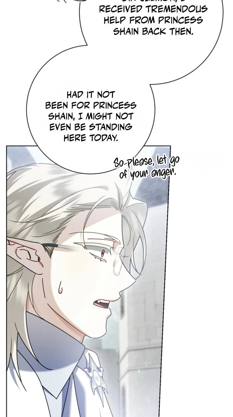 Sorry, I'm a Fool Chapter 87 page 31 - 