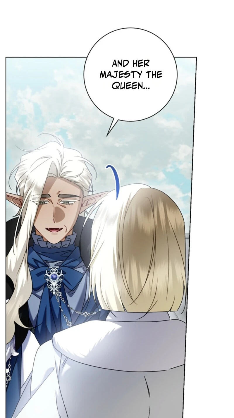 Sorry, I'm a Fool Chapter 87 page 40 - 