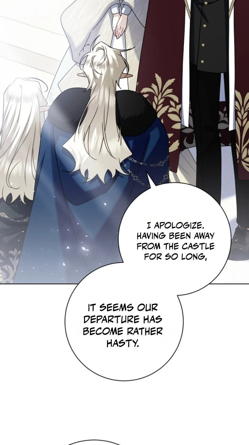 Sorry, I'm a Fool Chapter 87 page 5 - 