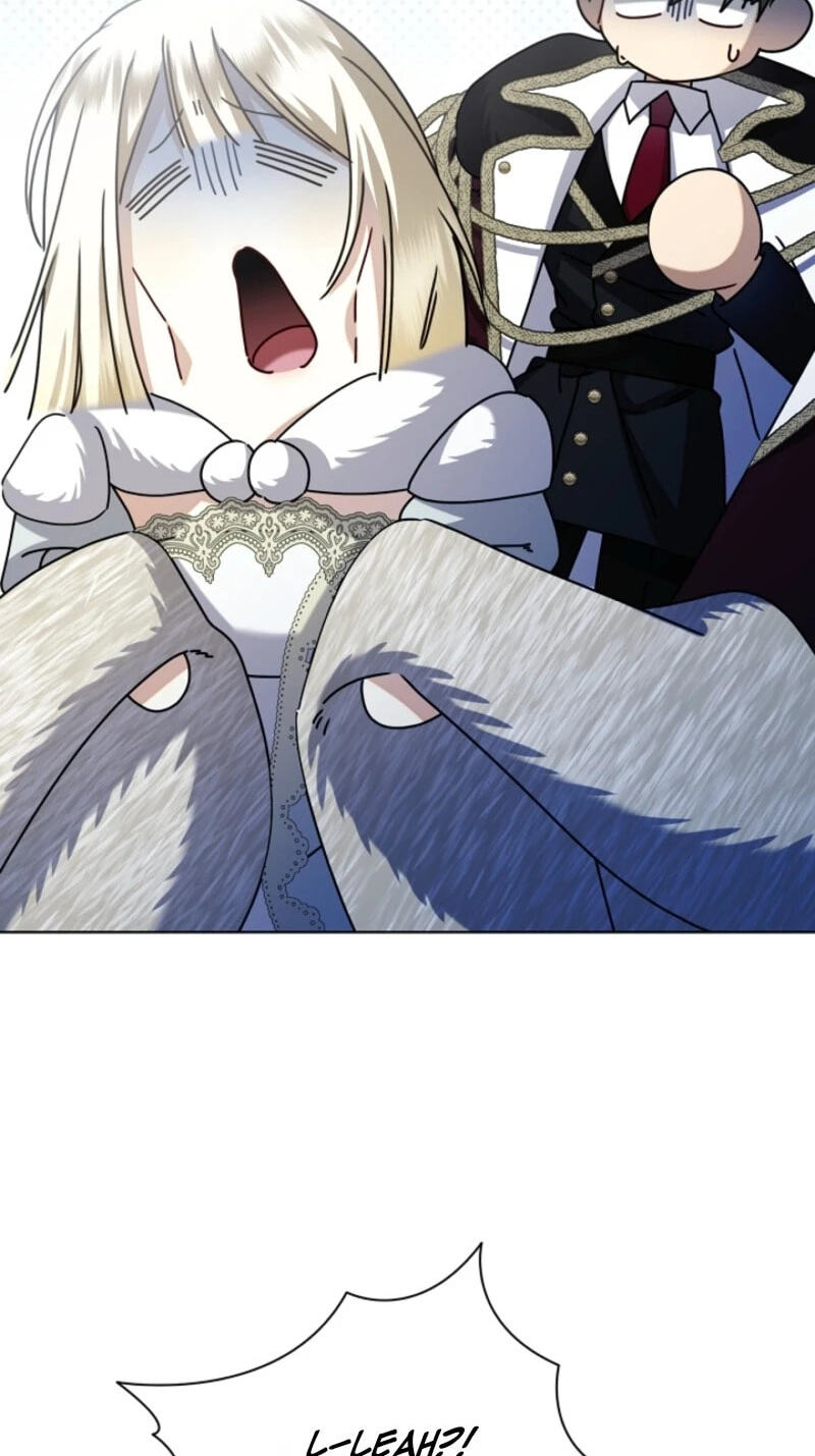 Sorry, I'm a Fool Chapter 87 page 57 - 