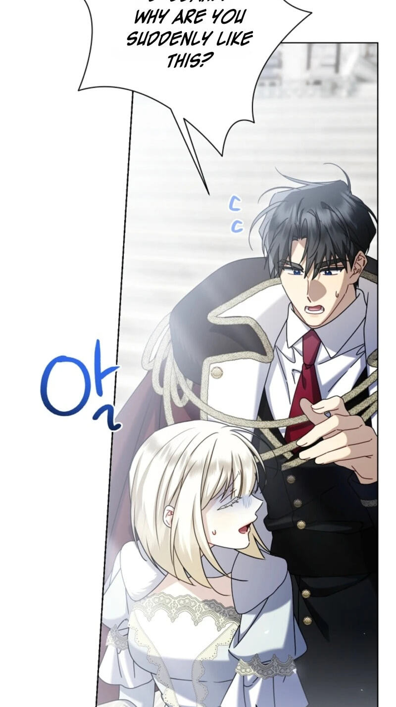 Sorry, I'm a Fool Chapter 87 page 58 - 