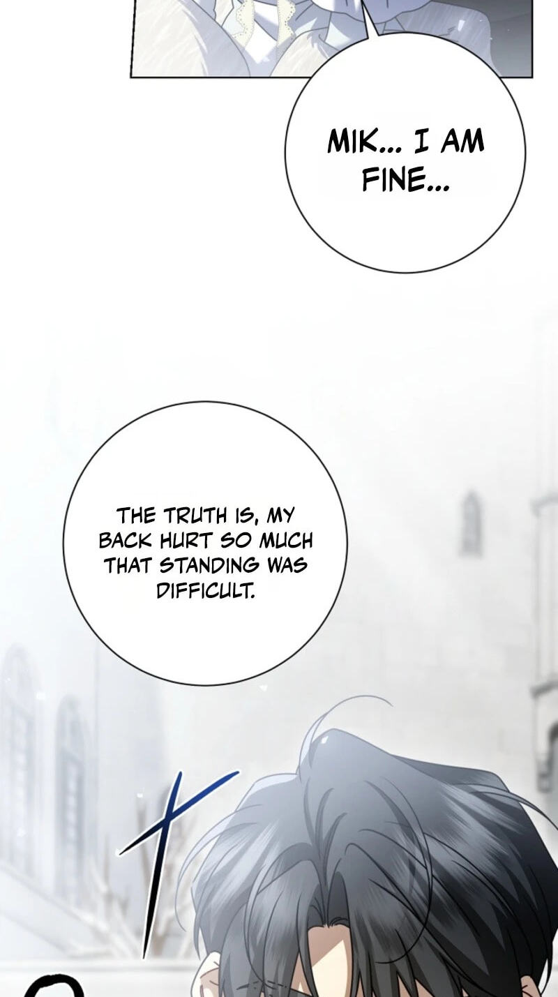 Sorry, I'm a Fool Chapter 87 page 59 - 