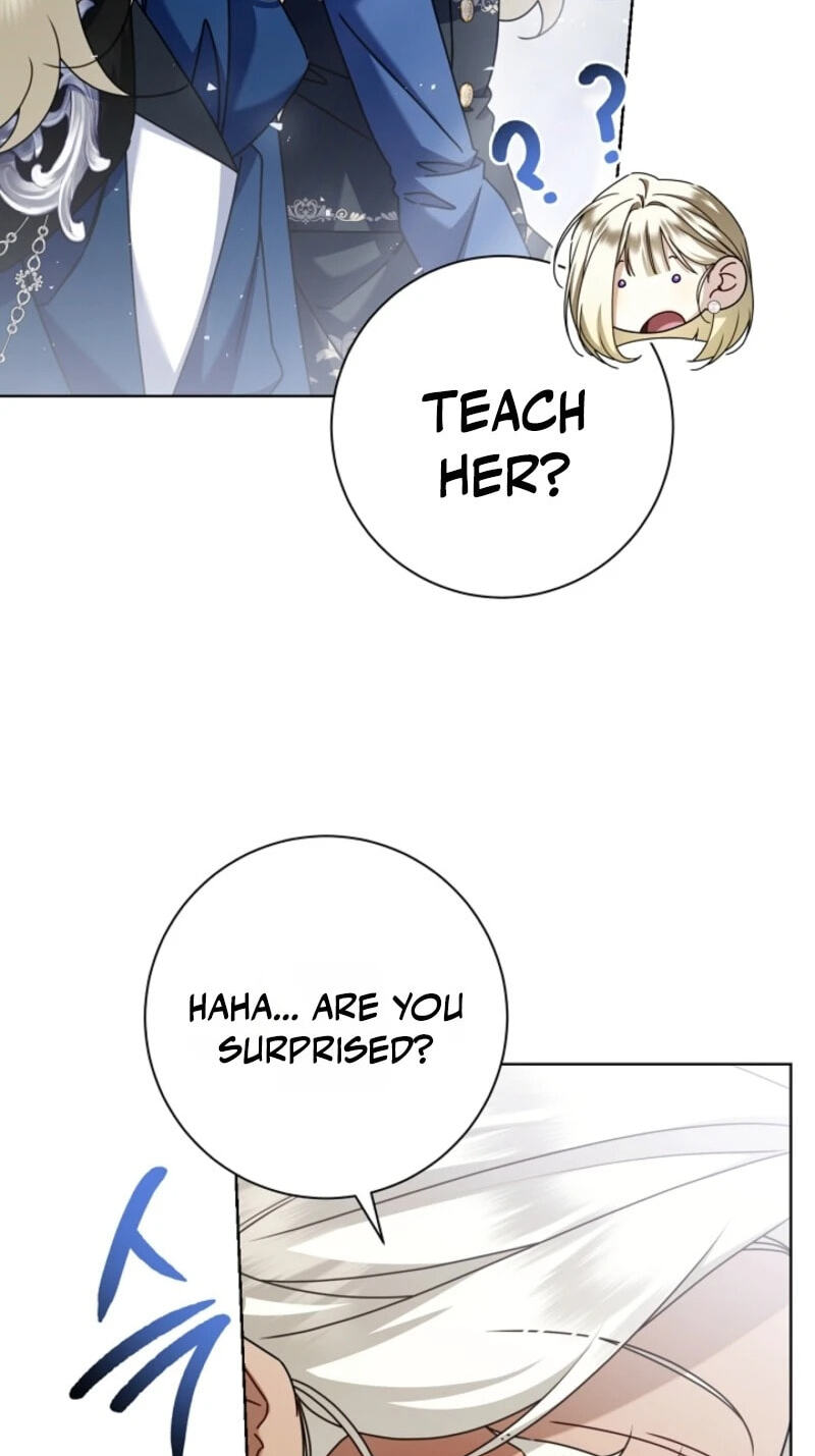 Sorry, I'm a Fool Chapter 87 page 7 - 