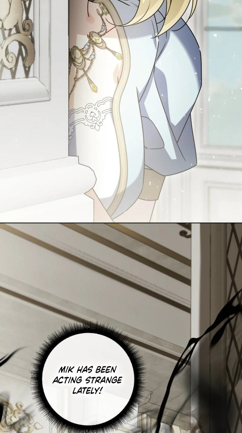 Sorry, I'm a Fool Chapter 87 page 70 - 