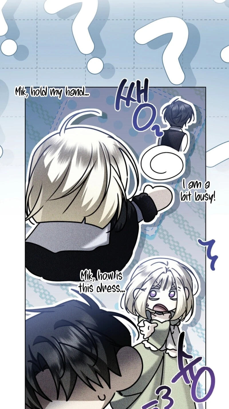 Sorry, I'm a Fool Chapter 87 page 73 - 