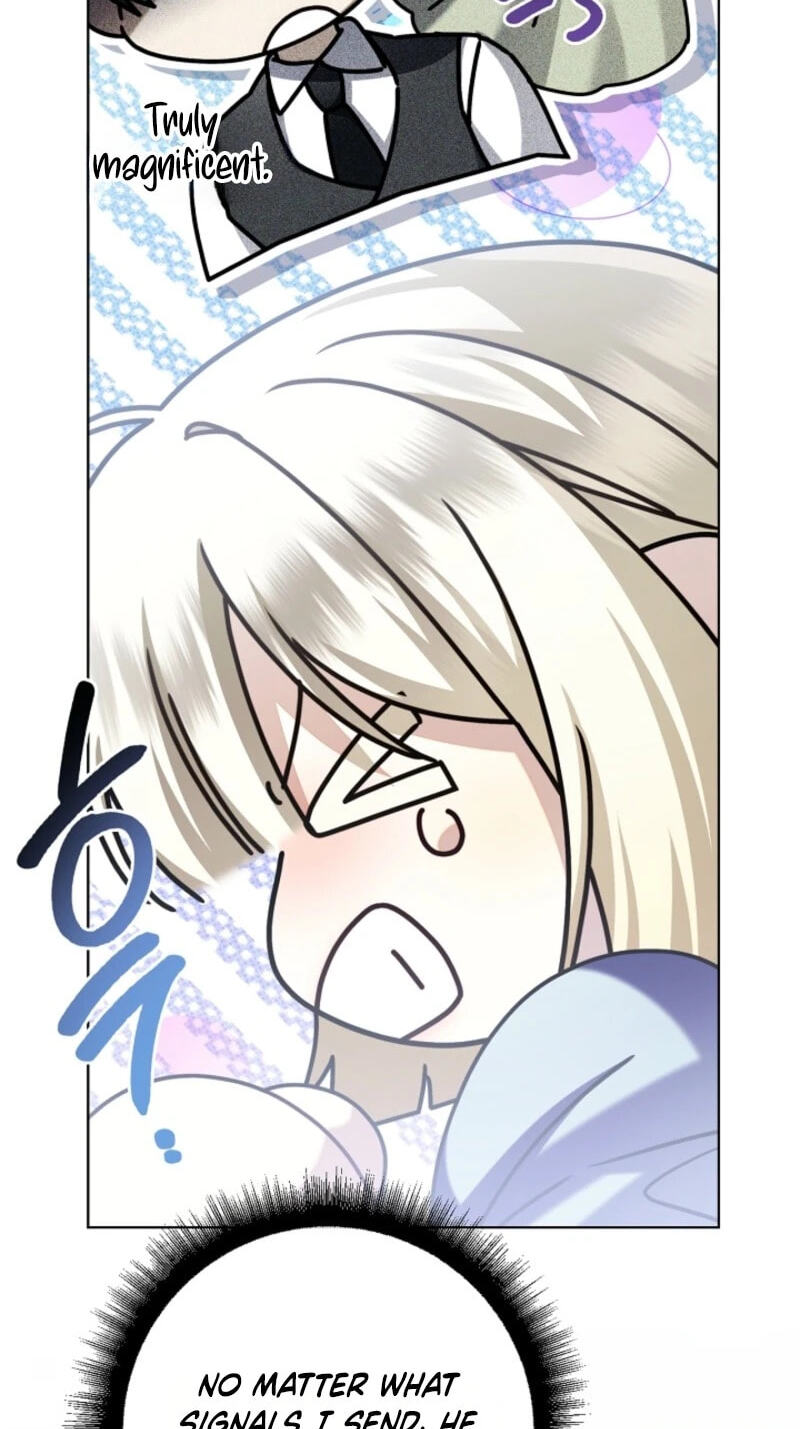Sorry, I'm a Fool Chapter 87 page 74 - 