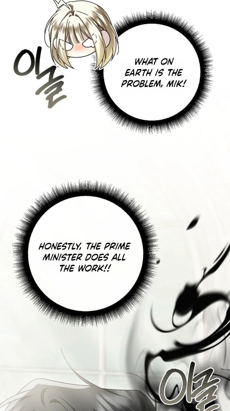 Sorry, I'm a Fool Chapter 87 page 78 - 