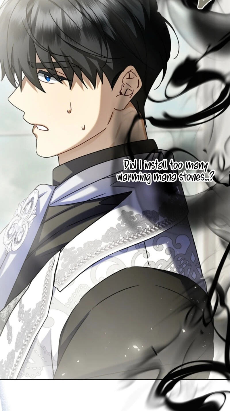 Sorry, I'm a Fool Chapter 87 page 79 - 