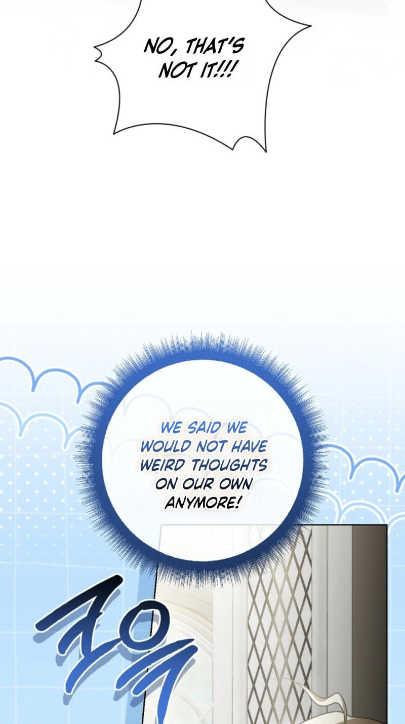 Sorry, I'm a Fool Chapter 87 page 86 - 