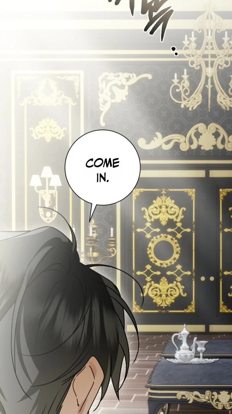 Sorry, I'm a Fool Chapter 87 page 95 - 