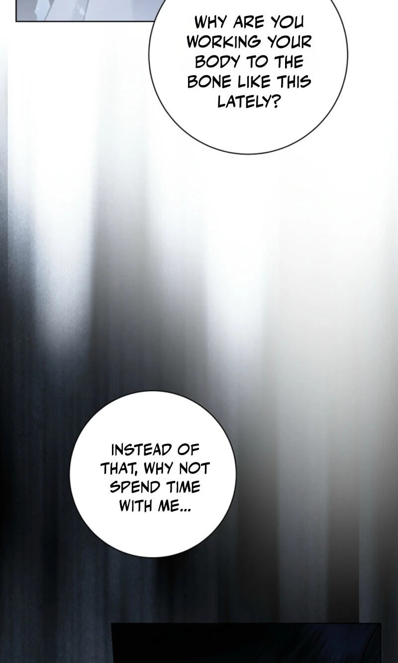Sorry, I'm a Fool Chapter 88 page 103 - 